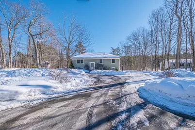 161 Harding Road, Brunswick, ME 04011 - Photo 4