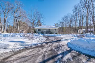161 Harding Rd, Brunswick, ME 04011 - Photo 4