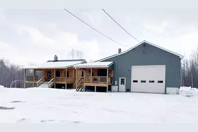 8 & 40 Durgin Farm Road, Limington, ME 04049 - Photo 1