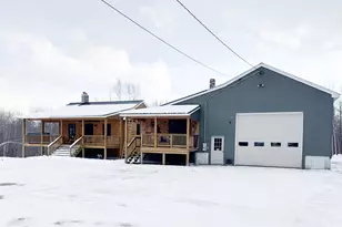 8 & 40 Durgin Farm Rd, Limington, ME 04049 - Photo 1