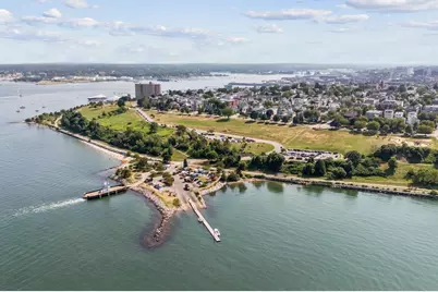 58 Cumberland Avenue #4, Portland, ME 04101 - Photo 4