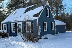 1524 Augusta Rd, Bowdoin, ME 04287 - Photo 1