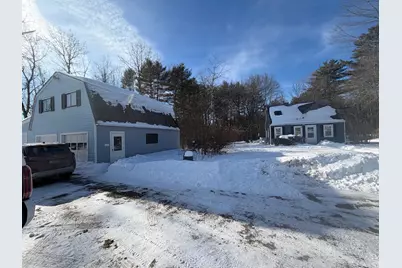 1524 Augusta Road, Bowdoin, ME 04287 - Photo 6