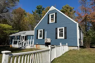 1524 Augusta Rd, Bowdoin, ME 04287 - Photo 2
