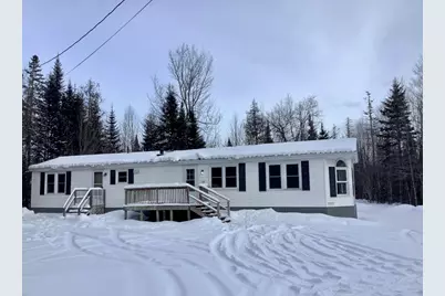 338 Kinney Road, Blaine, ME 04734 - Photo 1