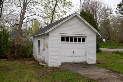 127 Harbor Road, Friendship, ME 04547 - Photo 24