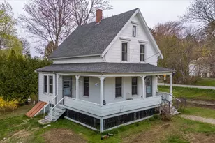 127 Harbor Rd, Friendship, ME 04547 - Photo 1