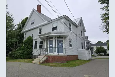 2 Park Street, Waterville, ME 04901 - Photo 1