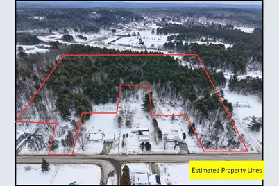 Lot 17 Cony Road, Augusta, ME 04330 - Photo 1