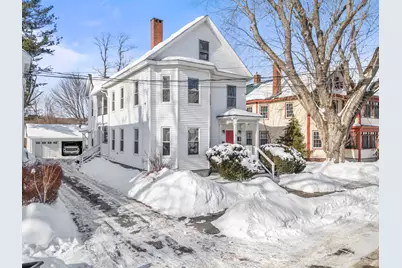 10 Maple Street, Augusta, ME 04330 - Photo 6