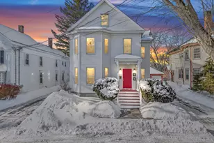 10 Maple St, Augusta, ME 04330 - Photo 1