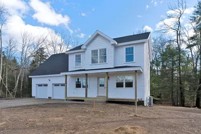 Lot 2 Natures Way, York, ME 03902 - Photo 1