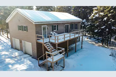 1063 Oxbow Road, Oxbow, ME 04764 - Photo 1