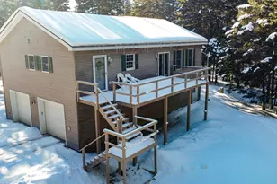 1063 Oxbow Rd, Oxbow, ME 04764 - Photo 1