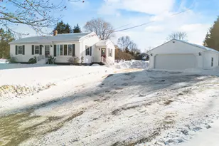 355 Center Rd, Fairfield, ME 04937 - Photo 1