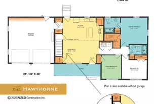 Lot 13 Rolling Woods Ln, Wells, ME 04090 - Photo 2