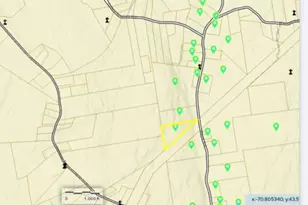 Map4 Lot2 Back Rd, Shapleigh, ME 04076 - Photo 1