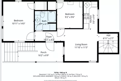 6 - 8 Saint Lawrence Street, Portland, ME 04101 - Photo 52