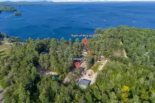676 Sebago Rd, Sebago, ME 04029 - Photo 2