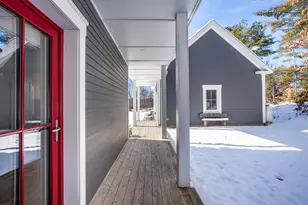 41 Indian Trail Rd, Newcastle, ME 04553 - Photo 28