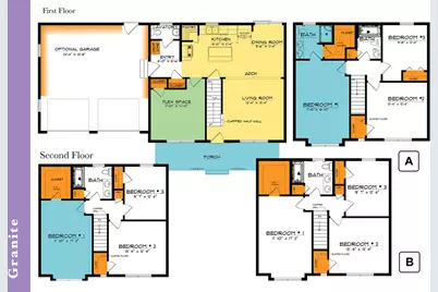 Lot 17 Rolling Woods Lane, Wells, ME 04090 - Photo 2