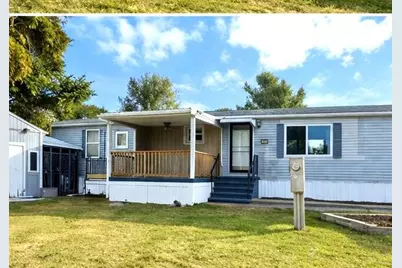 204 Wickham Way #Lot 204, Westbrook, ME 04092 - Photo 2
