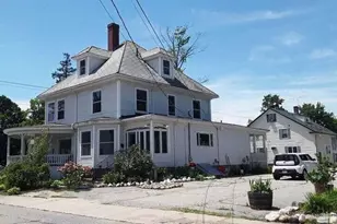 824 Main St, Sanford, ME 04073 - Photo 1