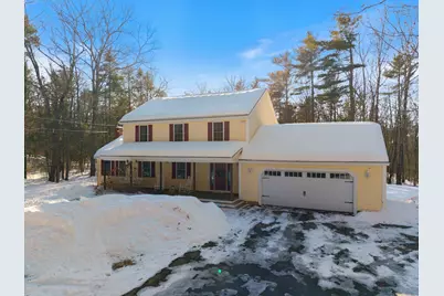 6 Stacy Lane, South Berwick, ME 03908 - Photo 1