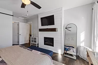 24 Rosart Lane, West Gardiner, ME 04345 - Photo 32