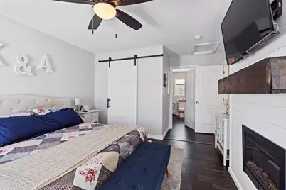 24 Rosart Lane, West Gardiner, ME 04345 - Photo 34