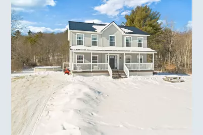 24 Rosart Lane, West Gardiner, ME 04345 - Photo 86