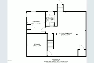 24 Rosart Lane, West Gardiner, ME 04345 - Photo 52