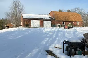 17 Walker Rd, Mechanic Falls, ME 04256 - Photo 4