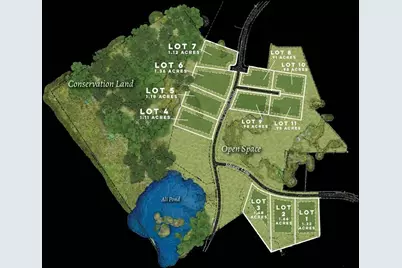 Tbd Johnny Lane #Lot 3, Berwick, ME 03901 - Photo 2