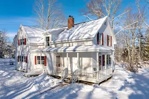 127 Beech Hill Rd, Mount Desert, ME 04660 - Photo 2