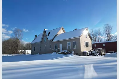 486 Main Street, Lincoln, ME 04457 - Photo 2