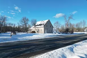 486 Main St, Lincoln, ME 04457 - Photo 24