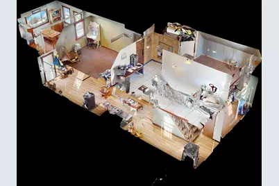 486 Main Street, Lincoln, ME 04457 - Photo 18