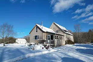 486 Main St, Lincoln, ME 04457 - Photo 20