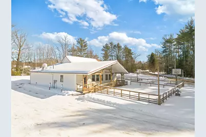 205 W Main Street, Liberty, ME 04949 - Photo 4