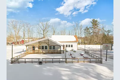 205 W Main Street, Liberty, ME 04949 - Photo 2