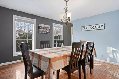 130 Miller Road, Hampden, ME 04444 - Photo 8