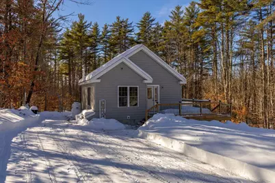 198 Senator Black Road, Baldwin, ME 04091 - Photo 2