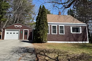 949 Depot St, Waldoboro, ME 04572 - Photo 1