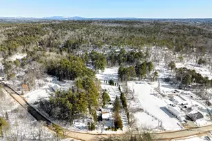 949 Depot St, Waldoboro, ME 04572 - Photo 50