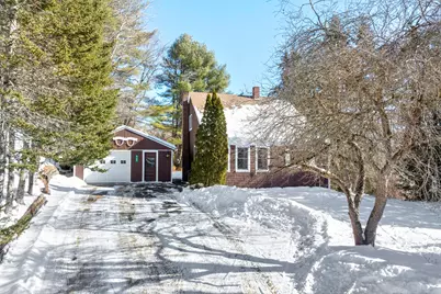 949 Depot Street, Waldoboro, ME 04572 - Photo 12