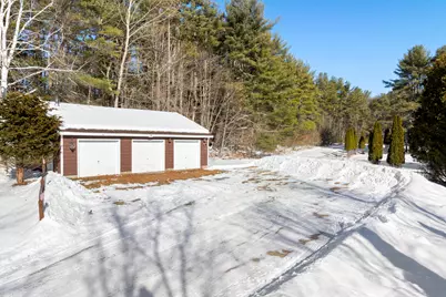 949 Depot Street, Waldoboro, ME 04572 - Photo 8