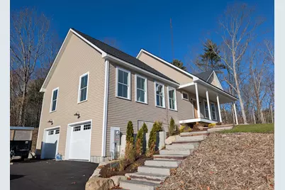 Lot 2 Aerie Drive, Gray, ME 04039 - Photo 4