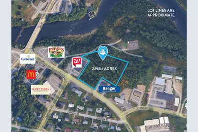 0 China Road, Winslow, ME 04901 - Photo 2