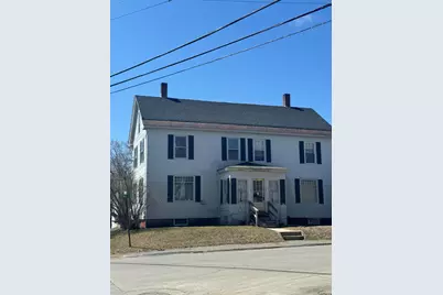 32-34 Gold Street, Waterville, ME 04901 - Photo 1